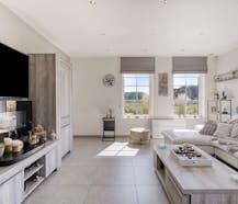 Magnifique maison à vendre avec 5 chambres!