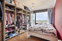 Ready to move in apartment with 2 bedrooms in Roeselare