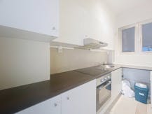 Renovated studio steps from the Grand-Place