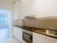 Renovated studio steps from the Grand-Place