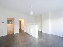 Renovated studio steps from the Grand-Place