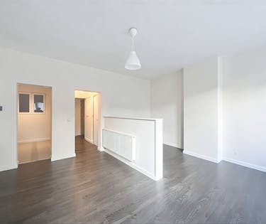Gerenoveerde studio aan Grote Markt, hartje Brussel