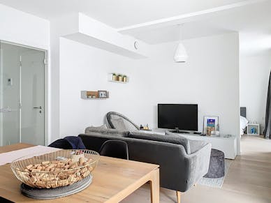 Studio for rent Brussels (Brussel)