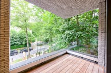 Prachtig Appartement Te Huur op de Avenue Hamoir