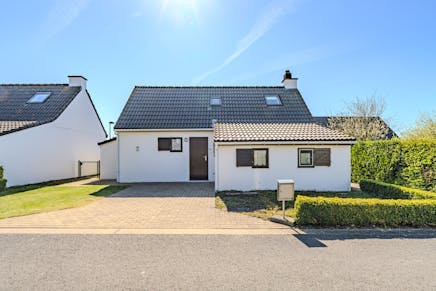 Huis te koop Nieuwpoort