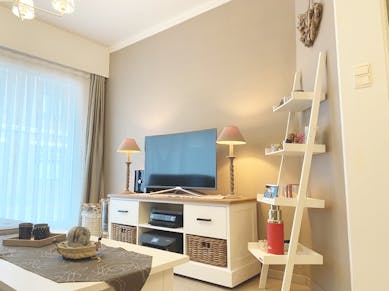 Appartement verkocht Blankenberge