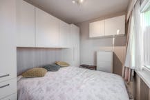 Lichtrijk hoekappartement op een centrale ligging!