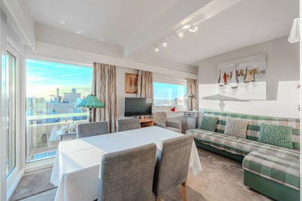 Appartement te koop Middelkerke