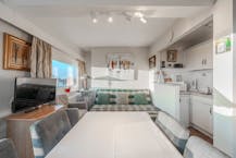 Lichtrijk hoekappartement op een centrale ligging!