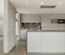 Instapklaar appartement in centrum Aalter