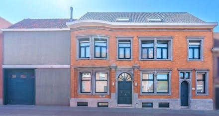 Herenhuis te koop Roeselare