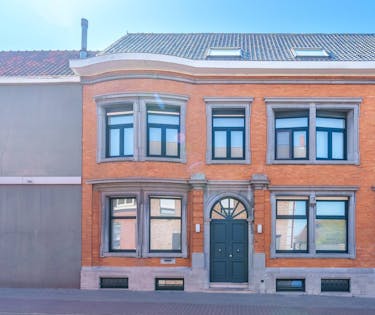 Sublieme herenwoning met tal van mogelijkheden!