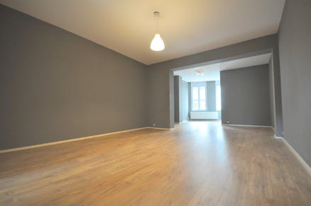 Apartment for rent Brussels (Brussel)