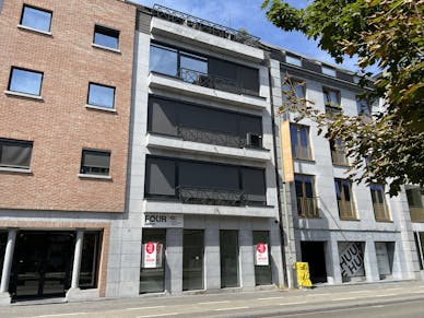 Handelspand te huur Hasselt
