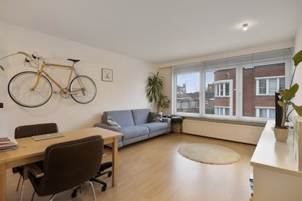 Appartement à vendre Molenbeek-Saint-Jean (Sint-Jans-Molenbeek)