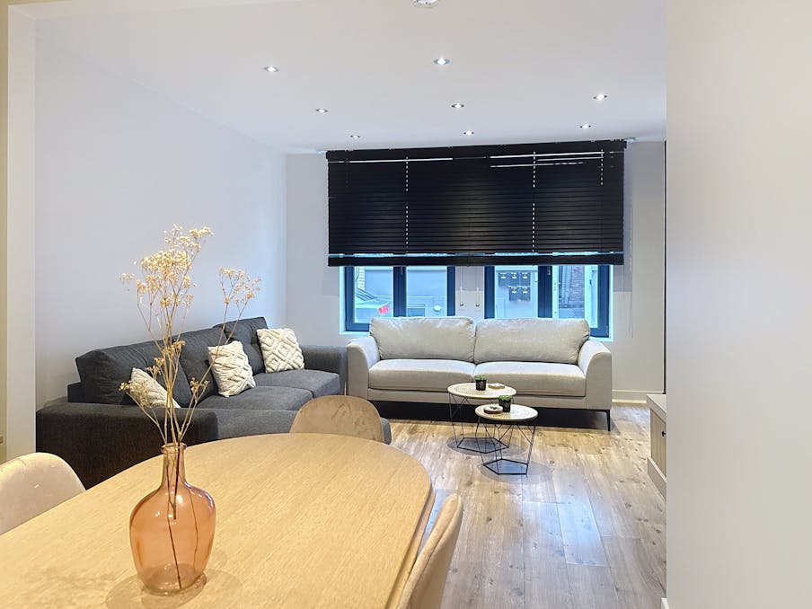 Woning te huur Oostende 