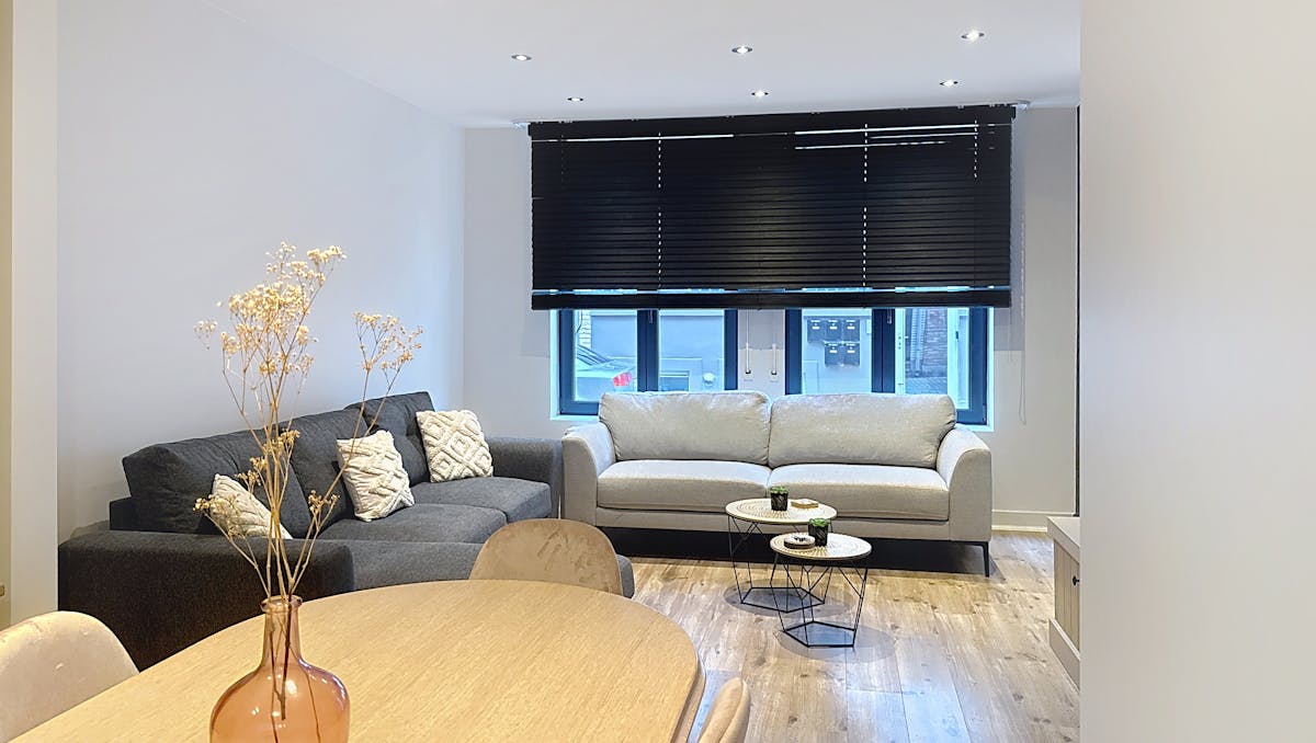 Woning te huur Oostende