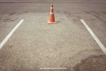 2 Ondergrondse autostaanplaatsen te huur in Antwerpen centrum