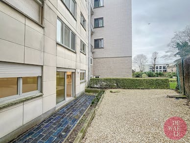 Apartment for rent Laeken