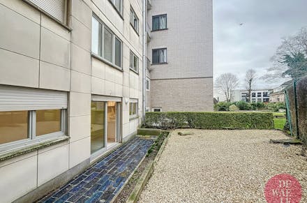 Appartement à louer Laeken