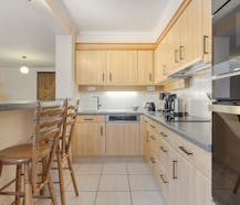 Energiezuinig appartement met 2 slaapkamers en terras te koop in Hoboken