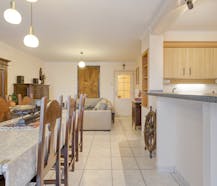 Energiezuinig appartement met 2 slaapkamers en terras te koop in Hoboken