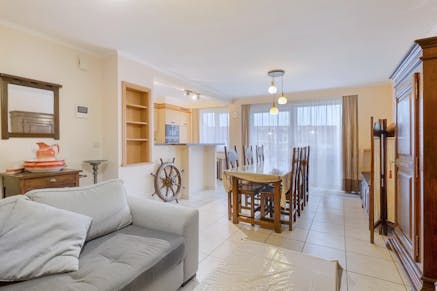 Appartement te koop Hoboken