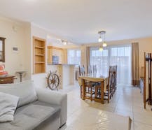 Energiezuinig appartement met 2 slaapkamers en terras te koop in Hoboken