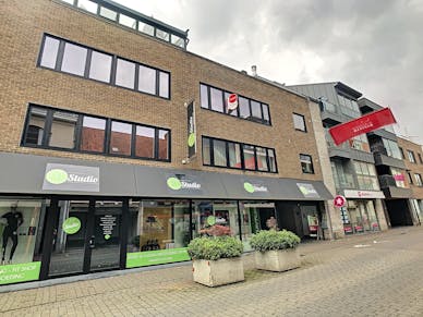 Appartement verhuurd Waregem