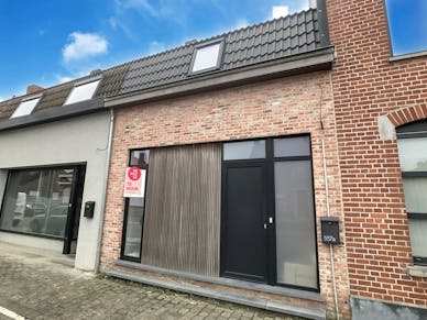 Huis verhuurd Dikkebus