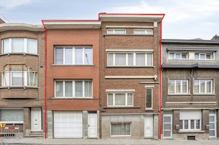 Huis te koop Boom