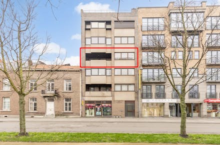 Apartment for sale Hasselt