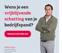 Magazijn te huur in Harelbeke