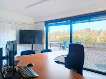 Kantoor (ca. 116 m²) te huur in Sint-Martens-Latem