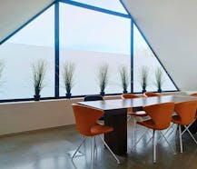 Kantoor (130m²) te huur in Sint-Martens-Latem