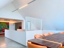 Kantoor (ca. 116 m²) te huur in Sint-Martens-Latem