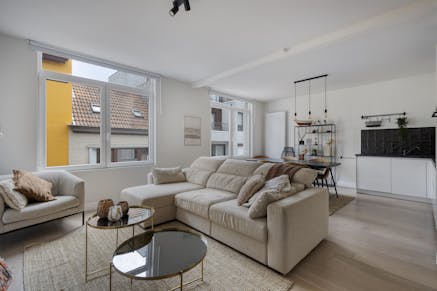 Appartement à vendre Blankenberge