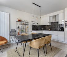 Instapklaar appartement te koop in Blankenberge centrum