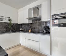 Instapklaar appartement te koop in Blankenberge centrum