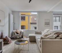 Instapklaar appartement te koop in Blankenberge centrum