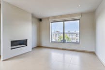 Magnifiek penthouse met panoramisch uitzicht in Roeselare