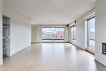 Magnifiek penthouse met panoramisch uitzicht in Roeselare