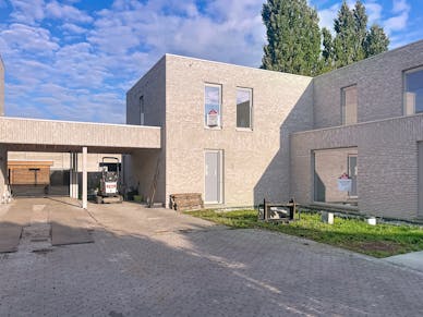 Huis te koop Waregem
