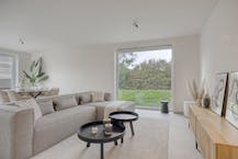 Jasmijnhof à vendre à Waregem