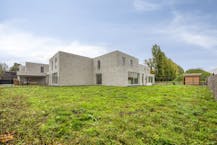 Jasmijnhof à vendre à Waregem