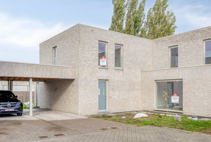 Huis te koop Waregem