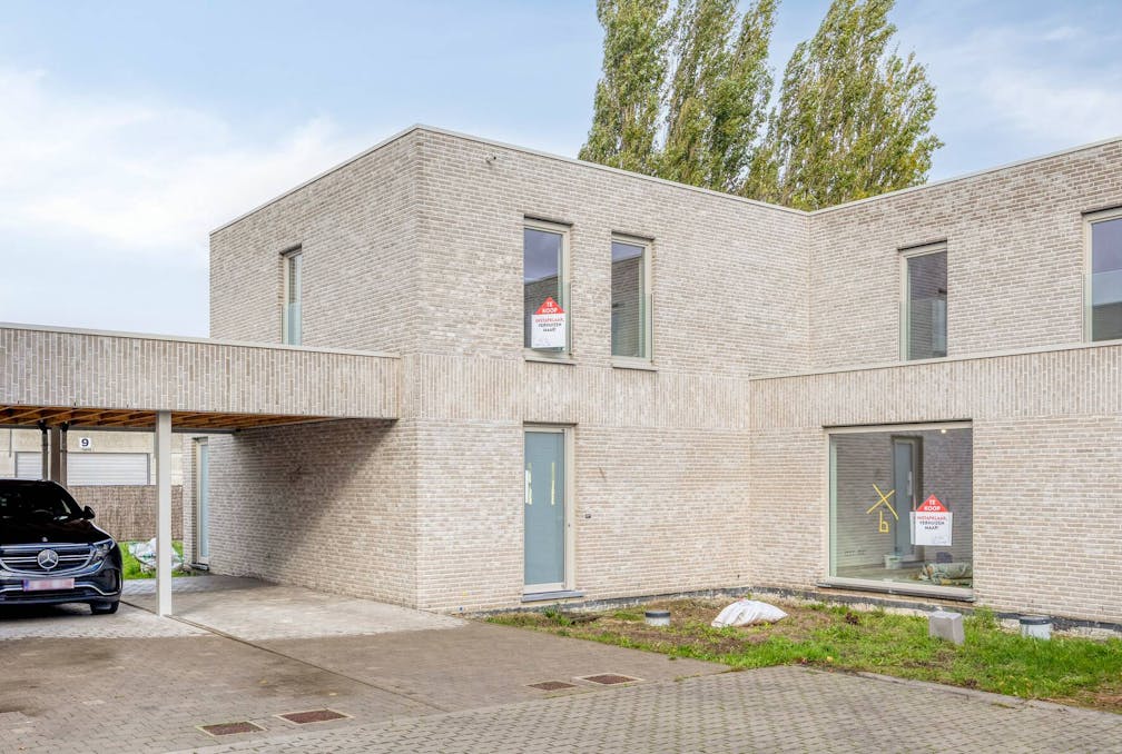 Jasmijnhof à vendre à Waregem