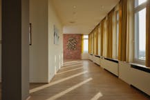 Appartement op zeer unieke locatie nabij centrum Roeselare