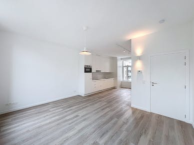 Appartement te huur Antwerpen