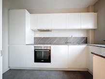 Appartement met 2 slaapkamers te huur in Merksem!